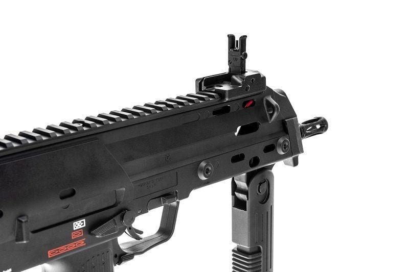 Heckler & Koch MP7A1 AEG Submachine Gun Replica by Umarex on Airsoft Mania Europe