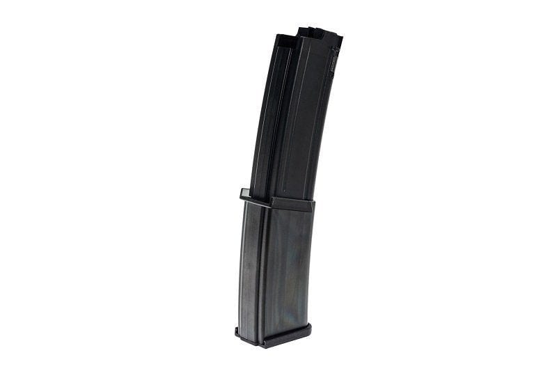 Heckler & Koch MP7A1 AEG BB 120 Mid-Cap Magazine by Umarex on Airsoft Mania Europe