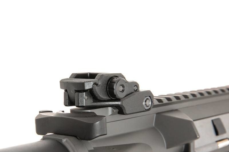 SA-E12 PDW EDGE™ Carbine Replica - Chaos Grey by Specna Arms on Airsoft Mania Europe