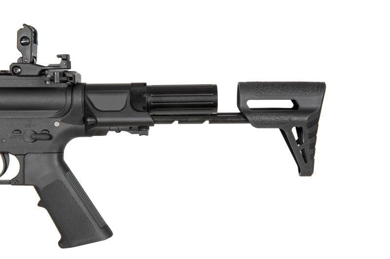 RRA SA-CORE ™ C10 PDW Carbine Replica - Black by Specna Arms on Airsoft Mania Europe