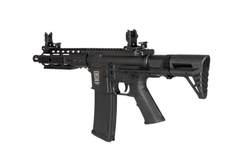 SA-C12 PDW X-CORE ™ ASR ™ Carbine Replica- Black by Specna Arms on Airsoft Mania Europe