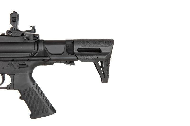 SA-C12 PDW X-CORE ™ ASR ™ Carbine Replica- Black by Specna Arms on Airsoft Mania Europe