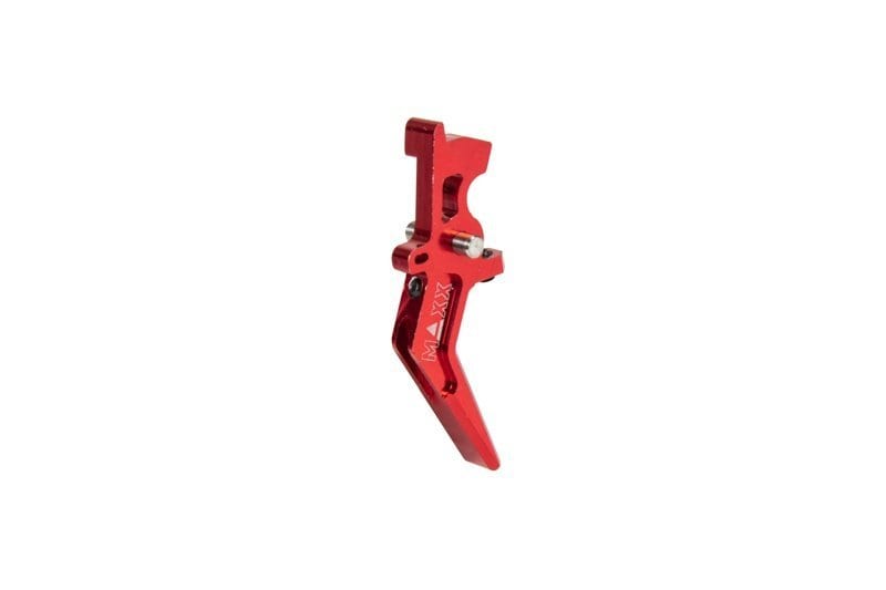 Advanced Speed Trigger (Style A) - Red