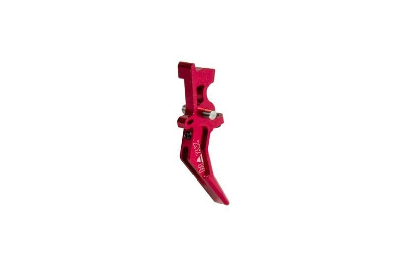 Advanced Speed Trigger (Style B) - Red