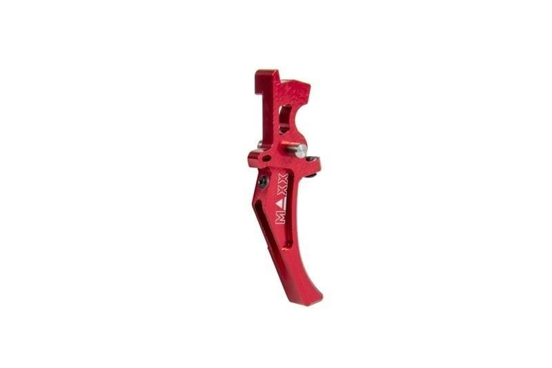 Advanced Speed Trigger (Stile D) - Rosso