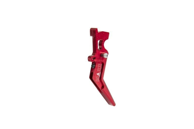 Advanced Trigger (Style A) - Red