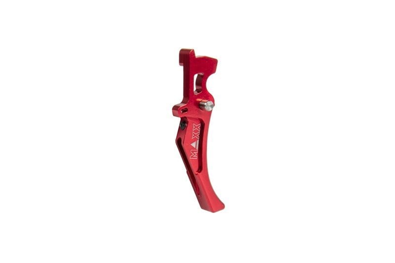 Advanced Trigger (Style D) - Red