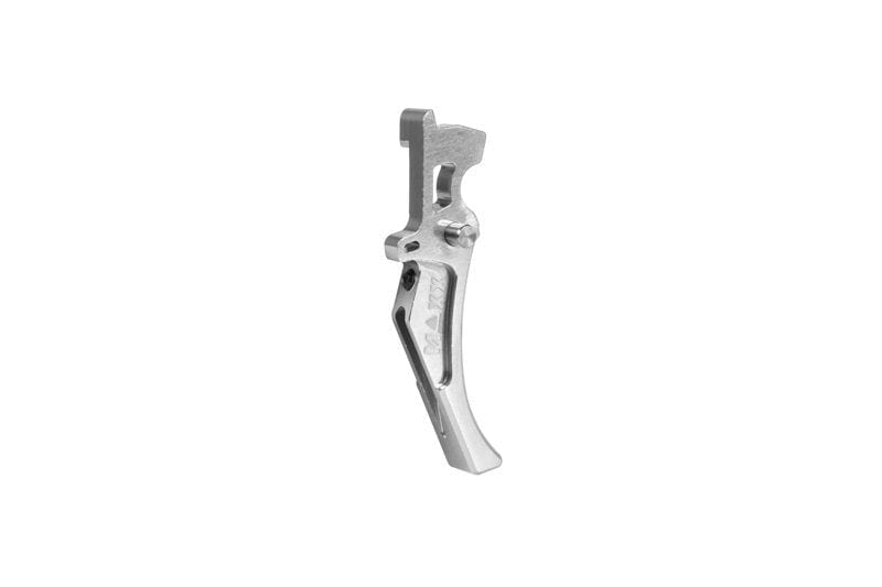 Advanced Trigger (Style D) - Silver