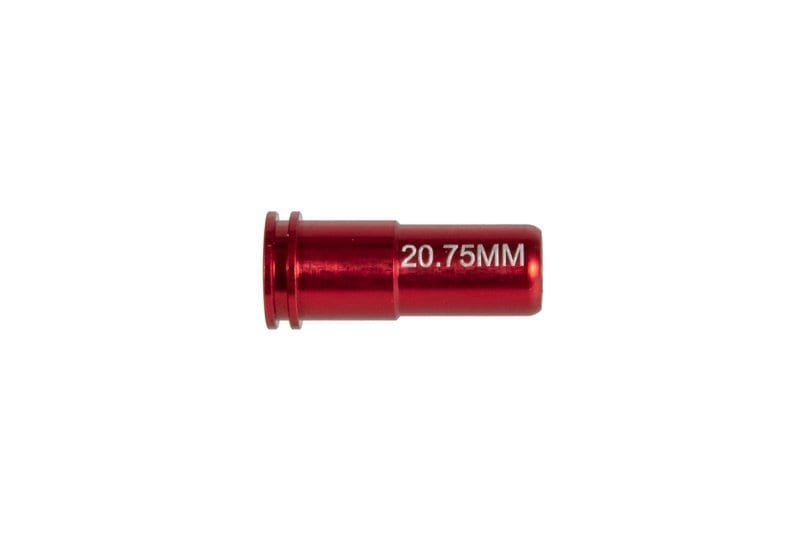 Double Air-Sealed Nozzle for AEG - 20.75mm