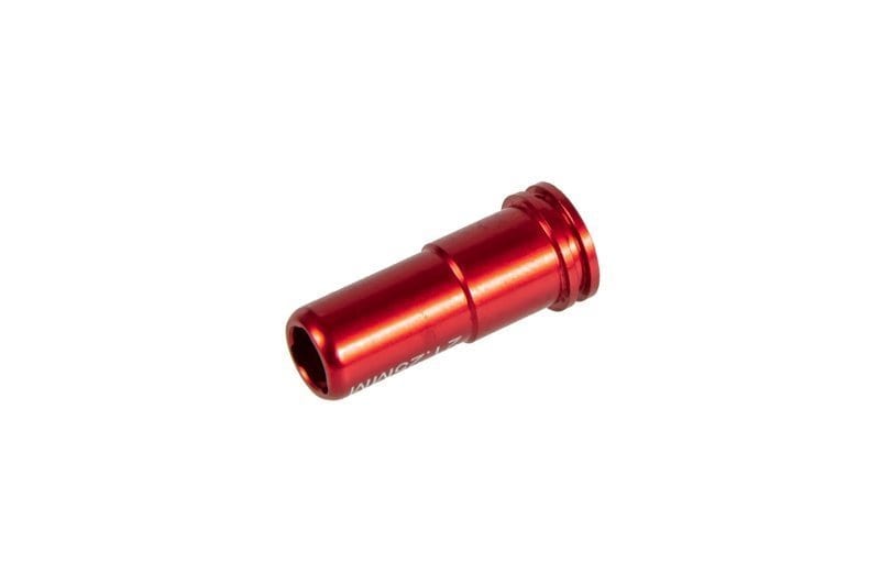 Double Air-Sealed Nozzle for AEG - 21.25mm