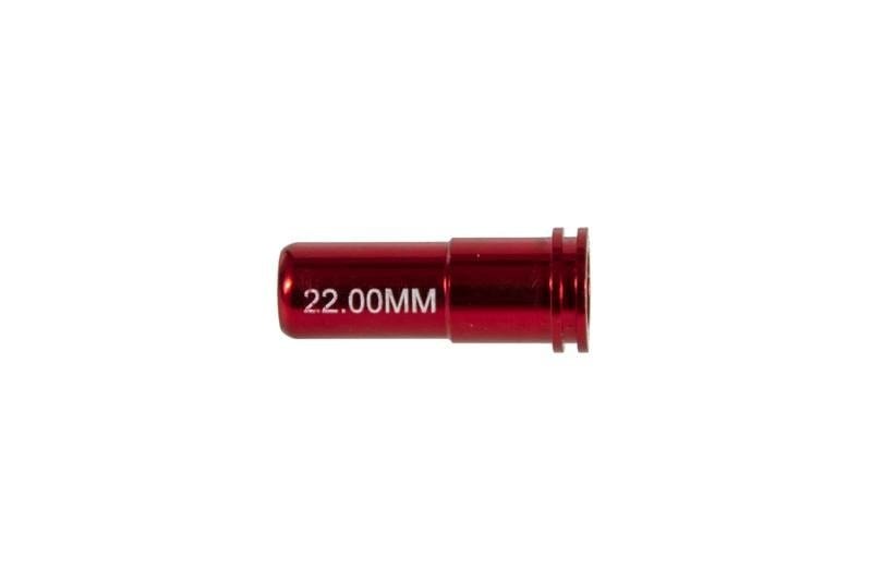 Double Air-Sealed Nozzle for AEG - 22.00mm