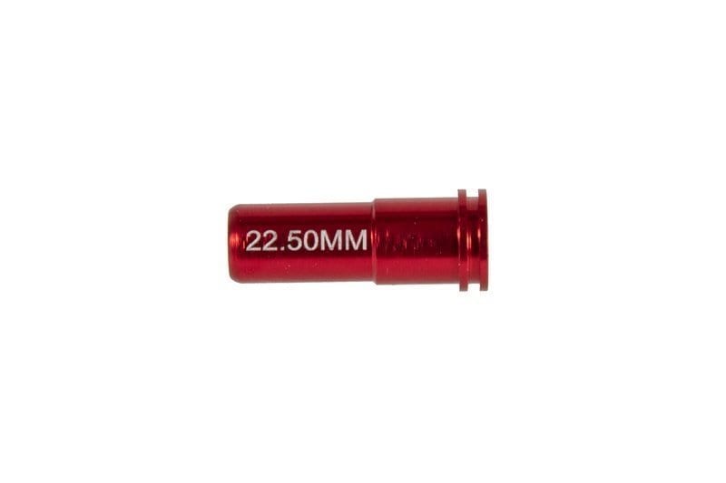 Double Air-Sealed Nozzle for AEG - 22.50mm