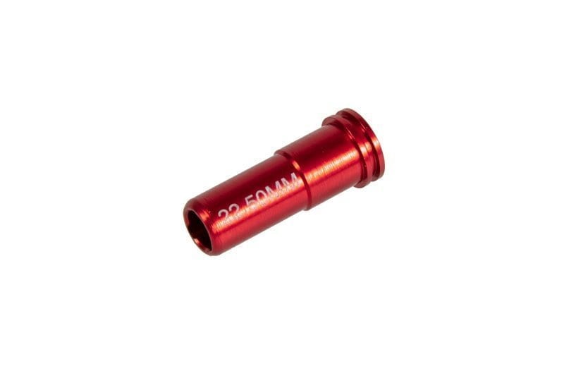 Double Air-Sealed Nozzle for AEG - 22.50mm