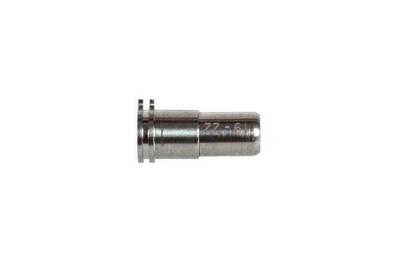 Titanium CNC Nozzle for AEG (19mm - 22mm)