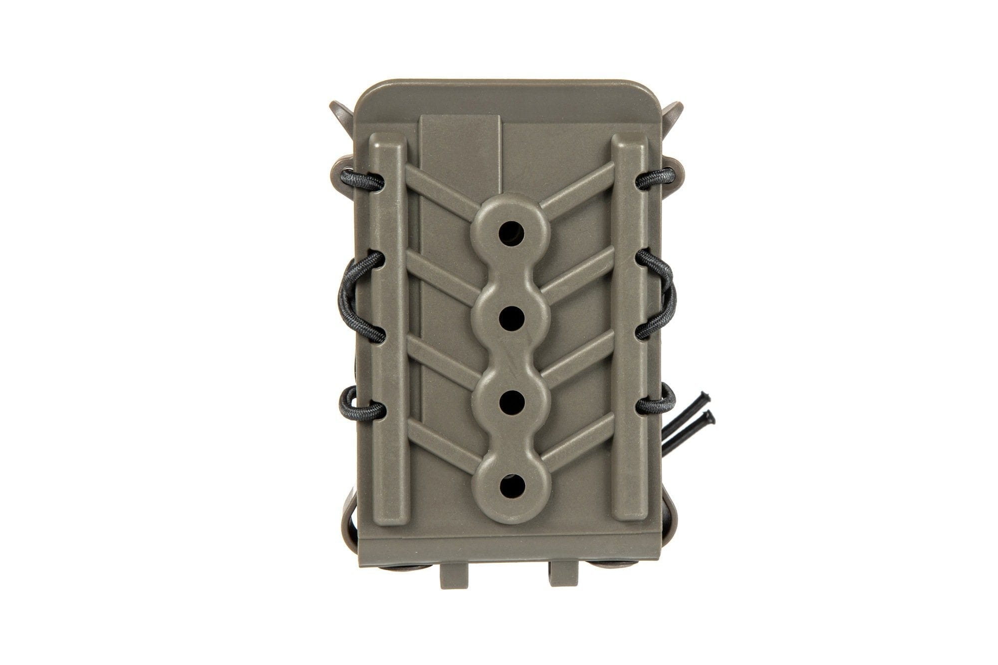 HSG 5.56 Magazine Pouch - Olive Drab by FMA on Airsoft Mania Europe