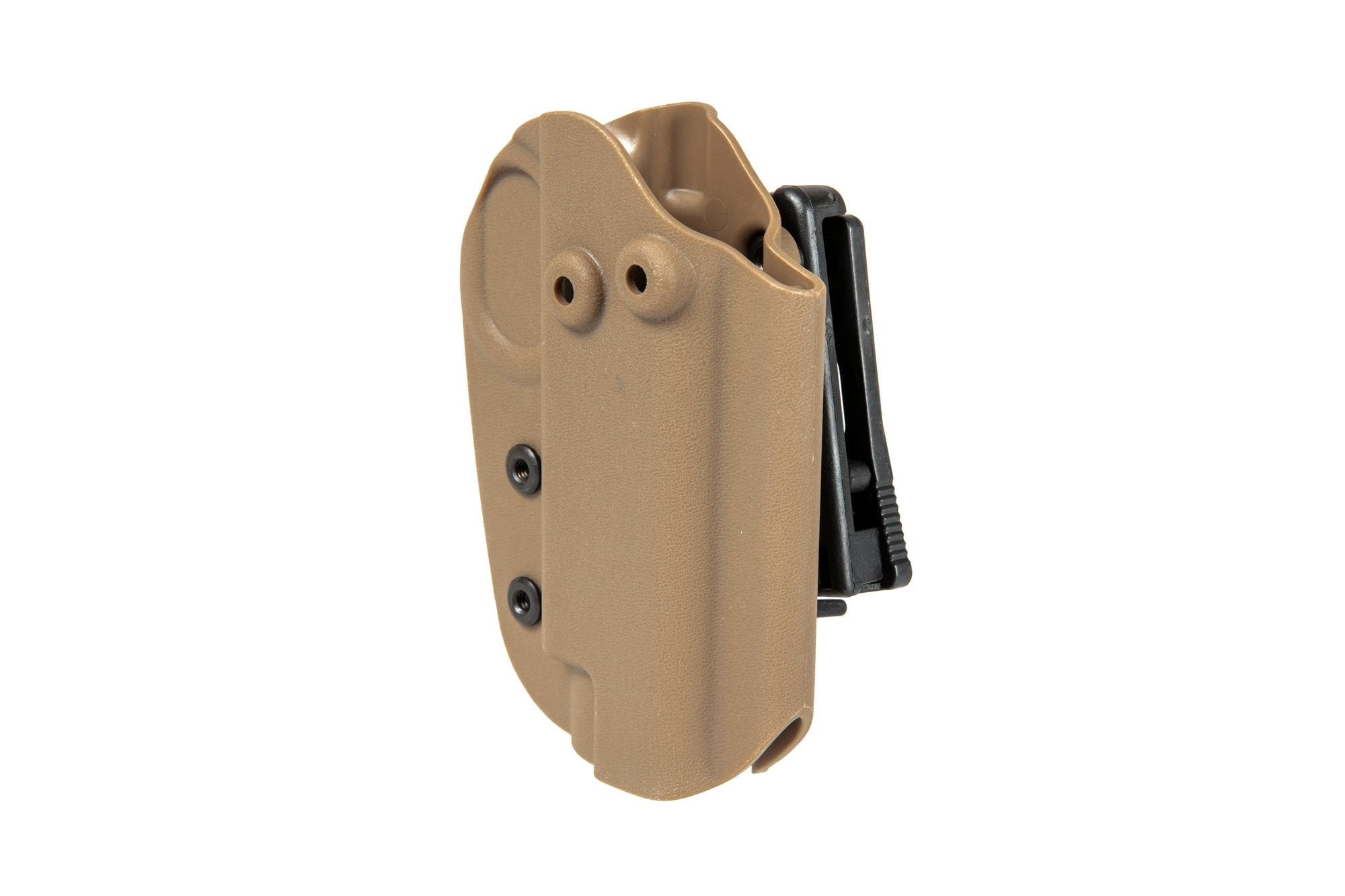 KYDEX Holster for 1911 Replicas - Dark Earth