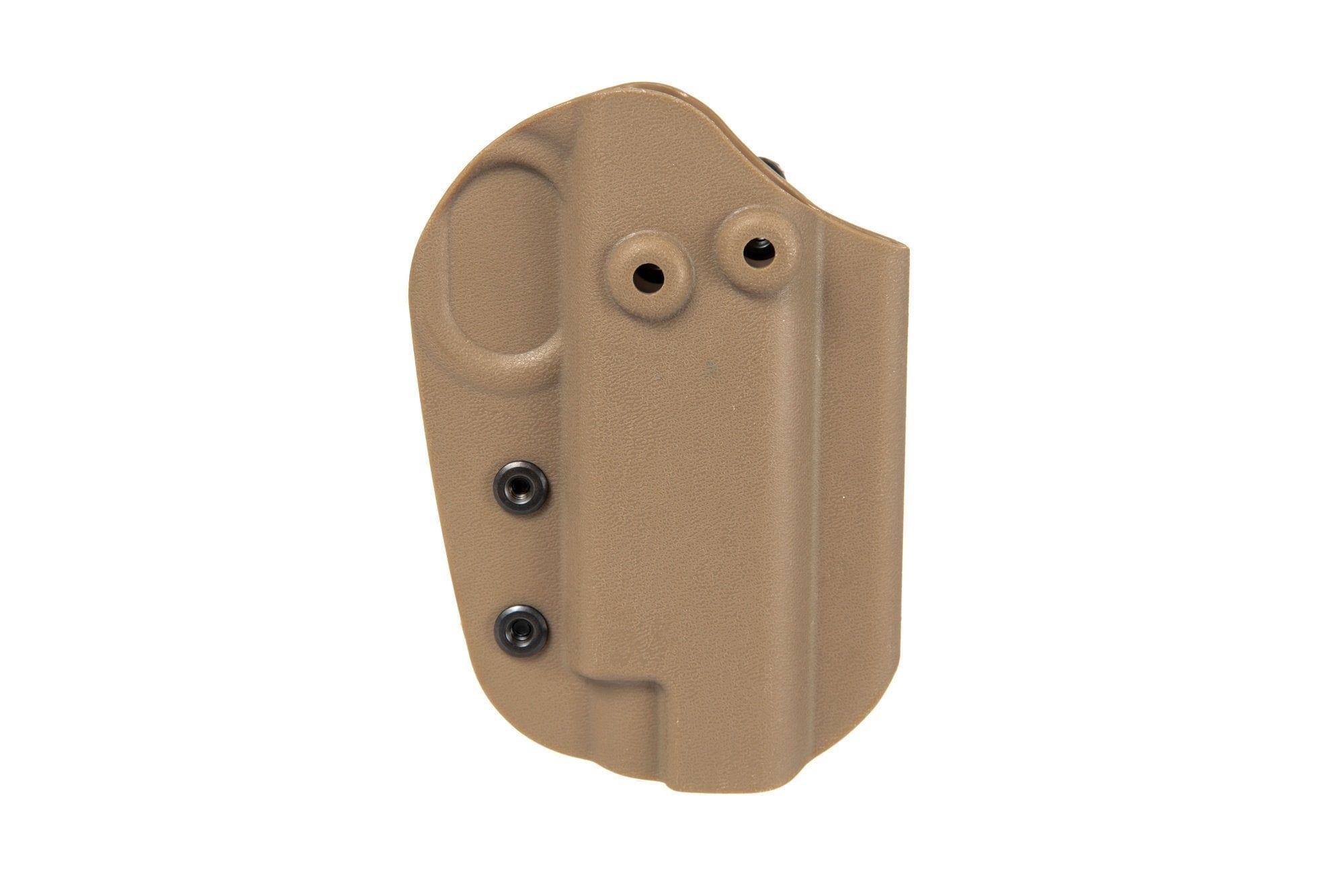 KYDEX Holster for 1911 Replicas - Dark Earth by FMA on Airsoft Mania Europe