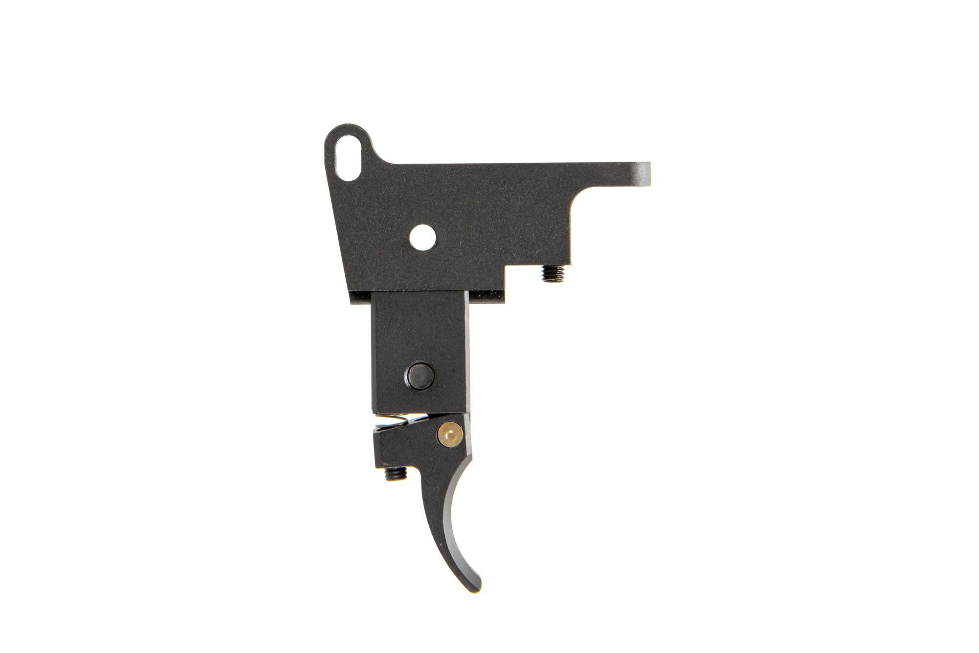 Dual stage Classic trigger for SRS replicas by Silverback Airsoft on Airsoft Mania Europe