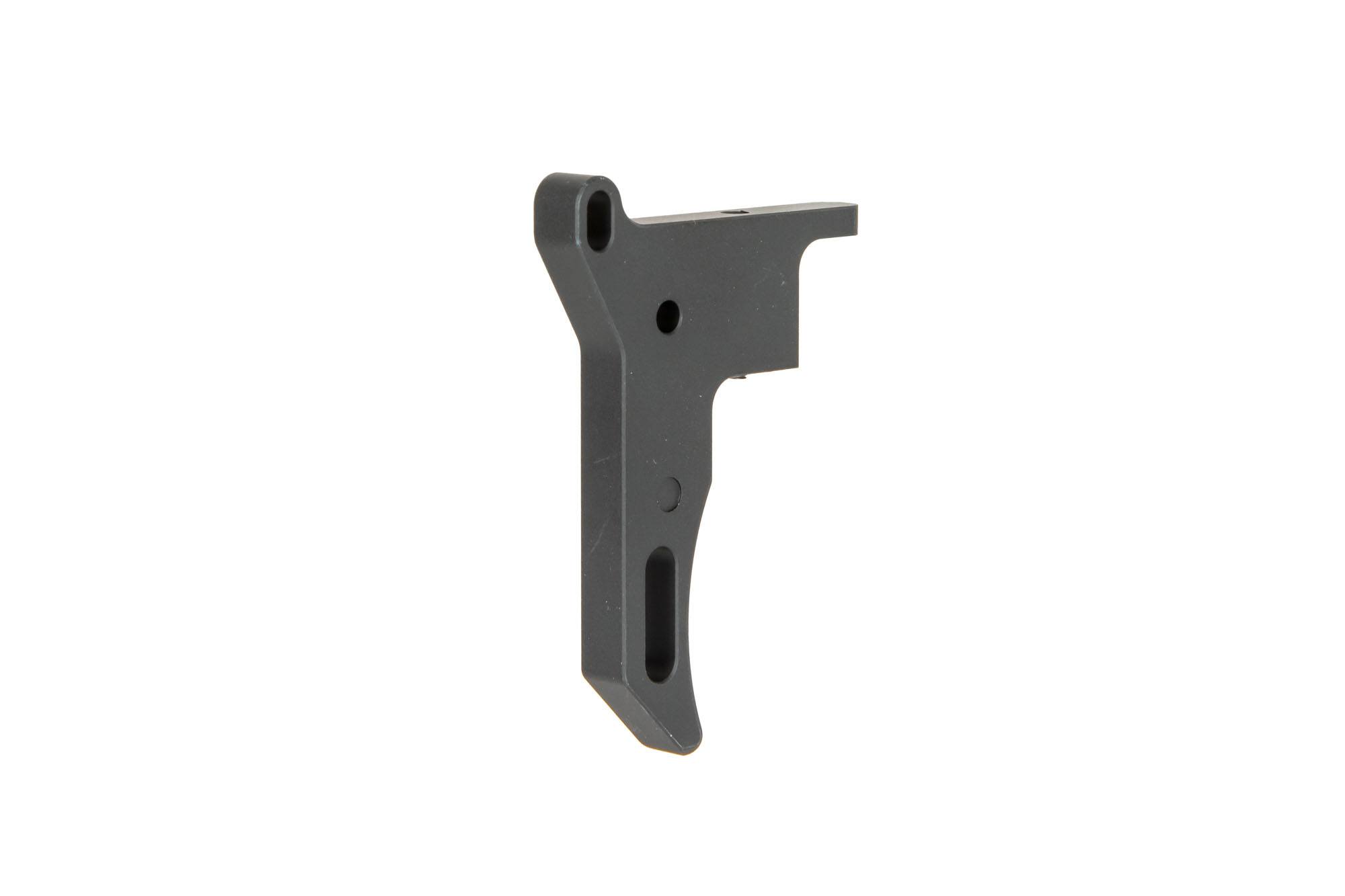 Sport Version Trigger for SRS Replicas by Silverback Airsoft on Airsoft Mania Europe