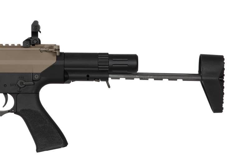 Secutor XXI Rapax DMR M2 Carbine Replica by Secutor on Airsoft Mania Europe