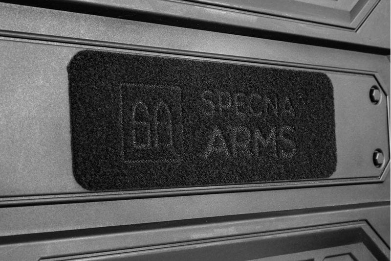 Specna Arms Gun Case 106cm by Specna Arms on Airsoft Mania Europe