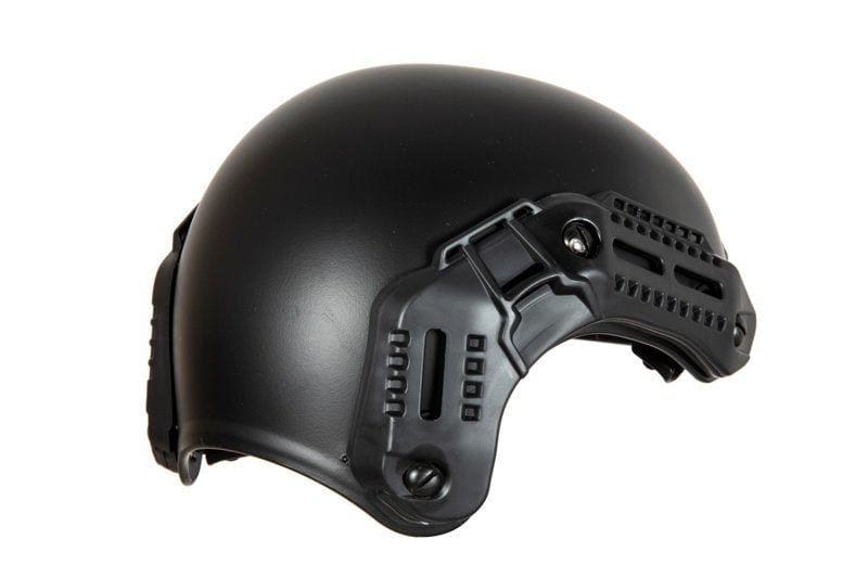 MK Helmet Replica - Black