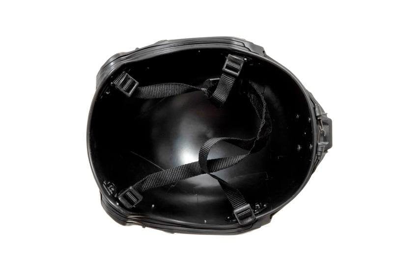 MK Helmet Replica - Black