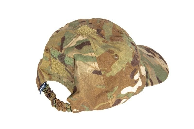 Blue Label Baseball Cap - Multicam by Emerson Gear on Airsoft Mania Europe