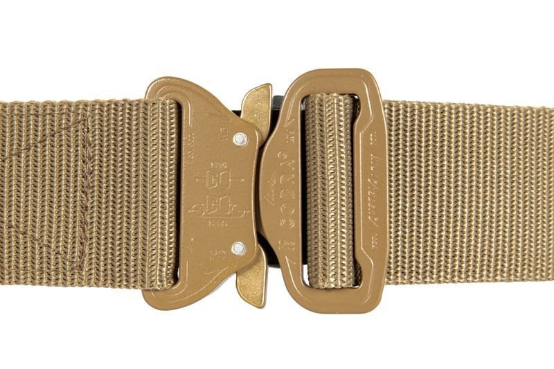COBRA 1.75 "Combat Belt - Coyote Brown by Emerson Gear on Airsoft Mania Europe