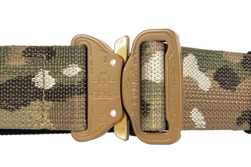 COBRA 1.75 "Combat Belt - Multicam by Emerson Gear on Airsoft Mania Europe