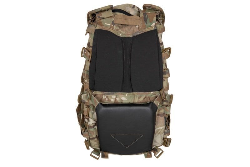 Y-Zip City Advanced Assault Backpack - Multicam by Emerson Gear on Airsoft Mania Europe