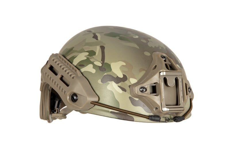 MK Replica Helmet - MC by Emerson Gear on Airsoft Mania Europe