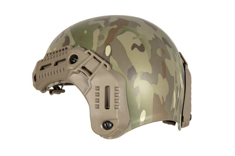 MK Replica Helmet - MC by Emerson Gear on Airsoft Mania Europe