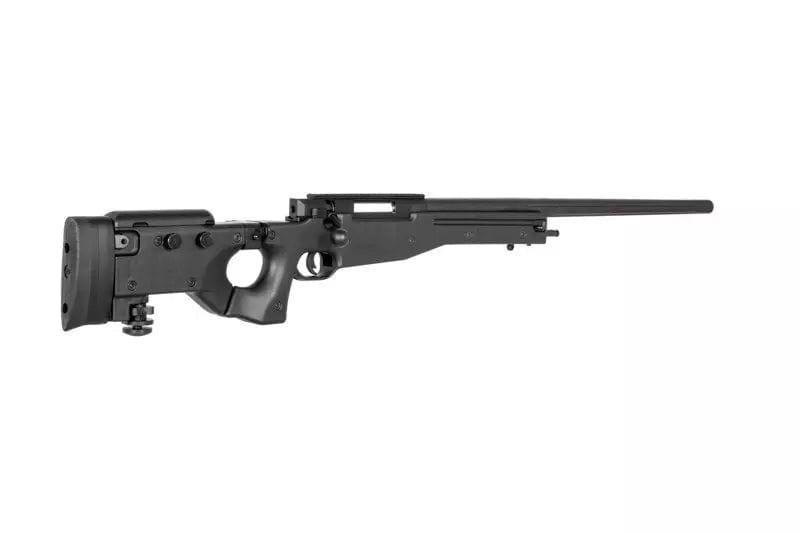 L96 Cyma Sniper Rifle – Black