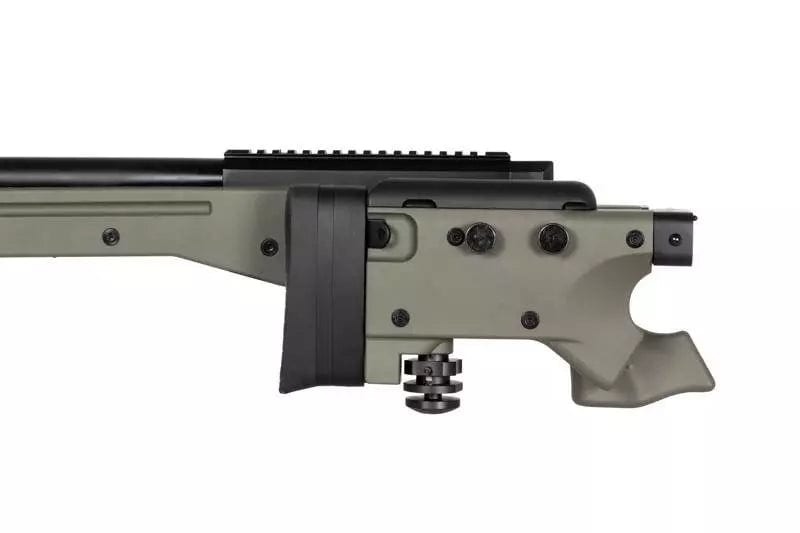 L96 Cyma Sniper Rifle - Olive Drab