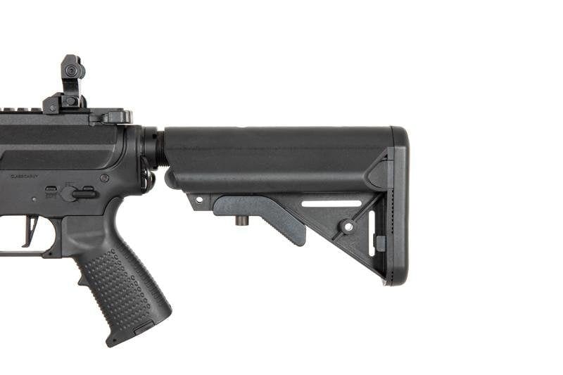 CA4A1 EC1 ECS Carbine – Black