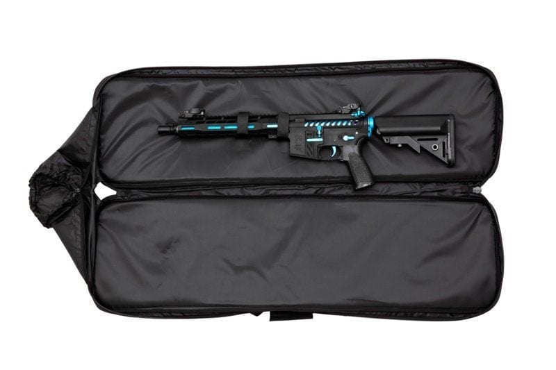Specna Arms Gun Bag V1 - 98cm - black by Specna Arms on Airsoft Mania Europe