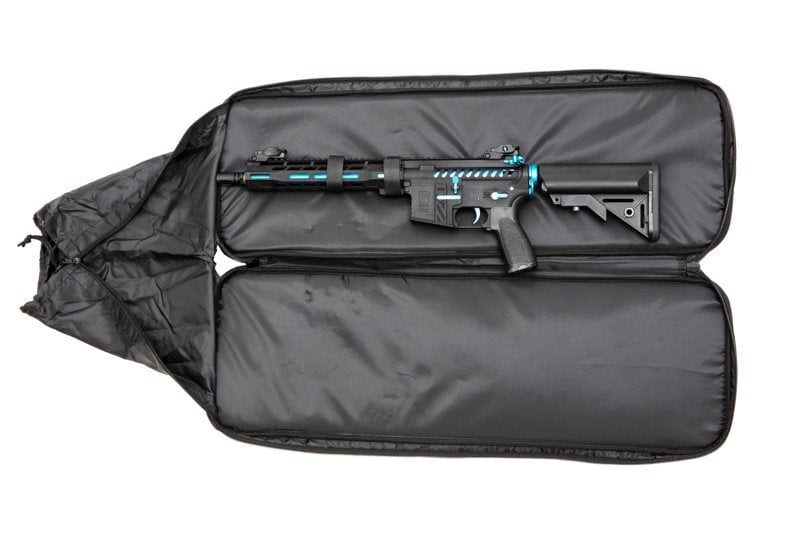Specna Arms Gun Bag V2 - 84cm - black by Specna Arms on Airsoft Mania Europe