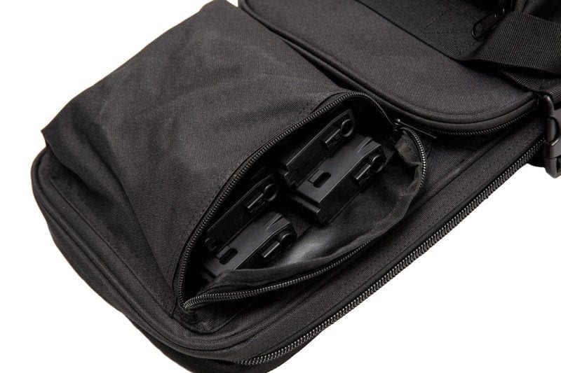 Specna Arms Gun Bag V2 - 84cm - black by Specna Arms on Airsoft Mania Europe