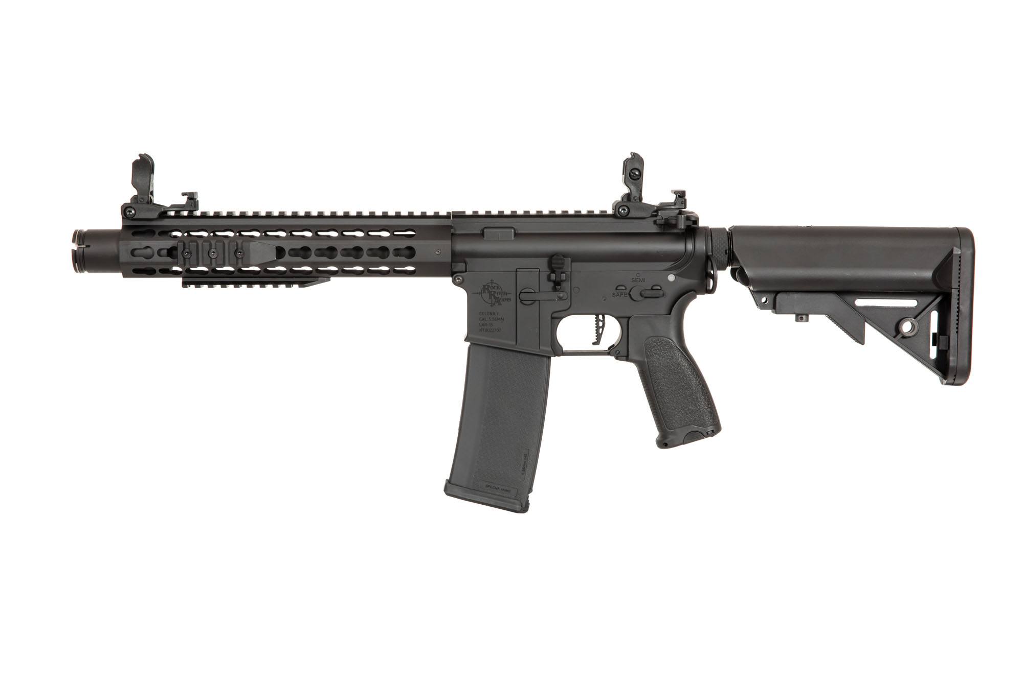 Specna Arms EDGE 2.0 Series