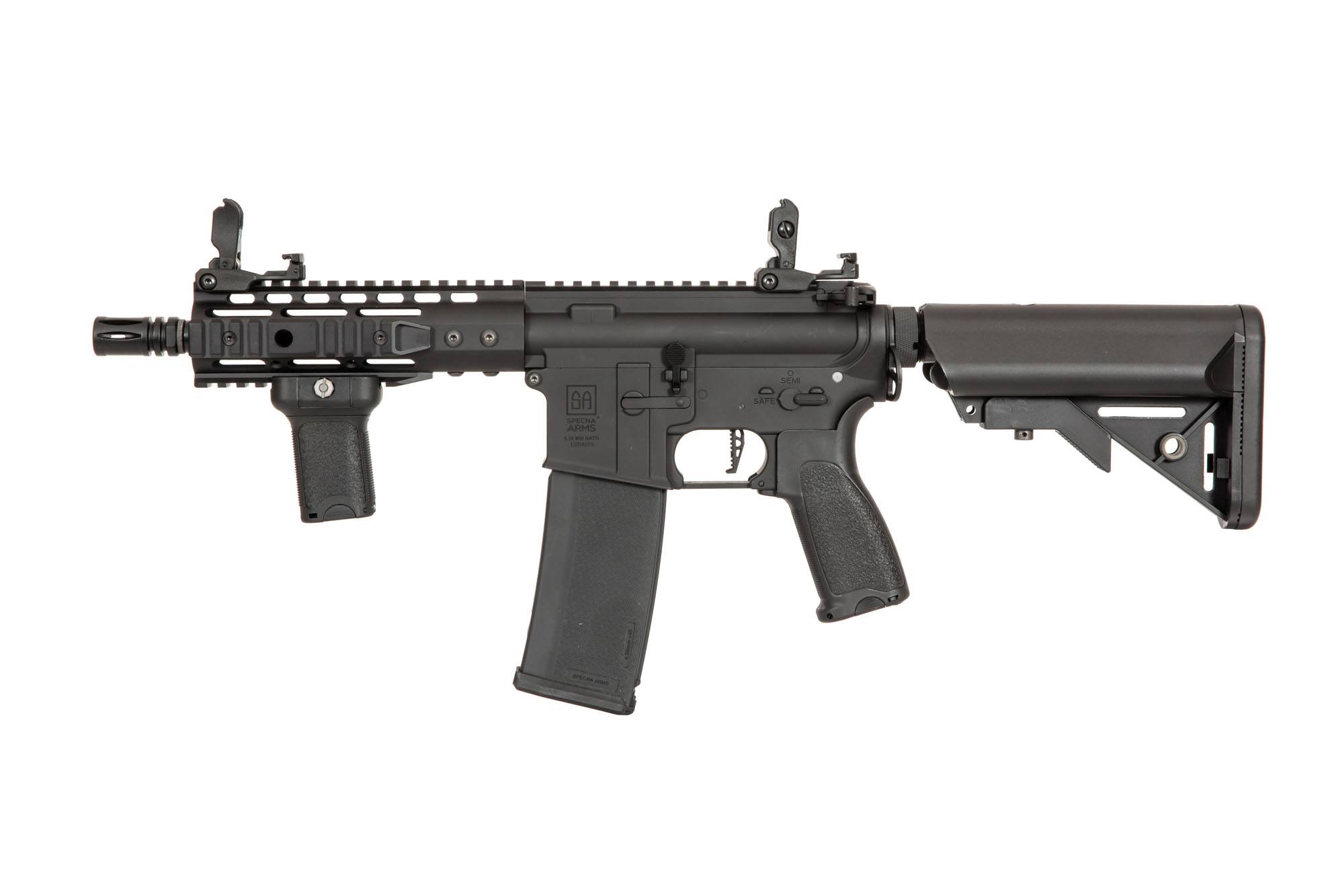 SA-E12 EDGE 2.0™ Carbine Replica - black