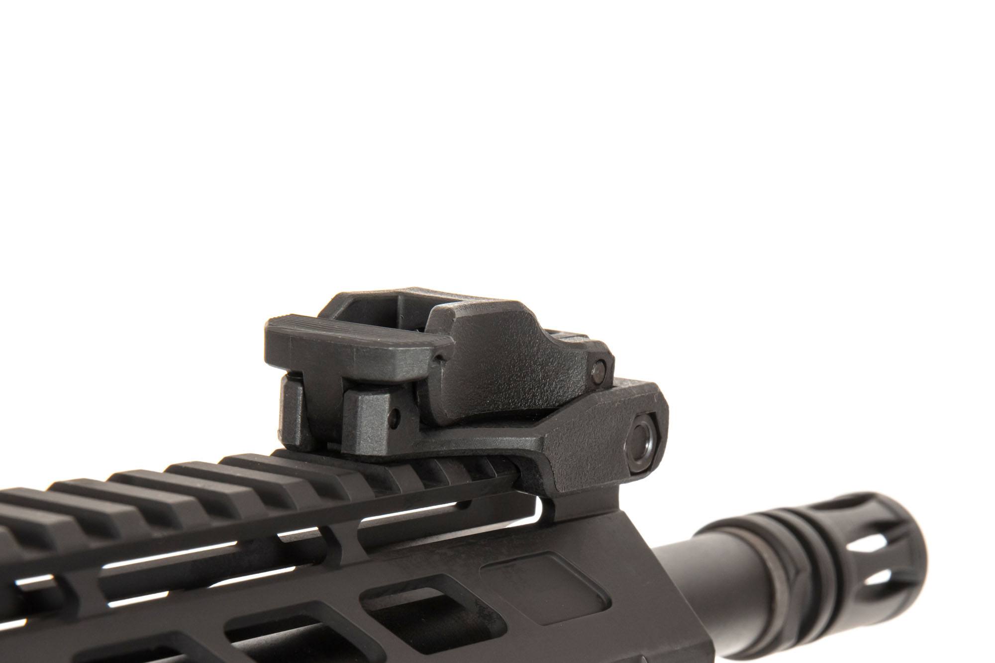 RRA SA-E14 EDGE ™ 2.0 Carbine Replica - Black by Specna Arms on Airsoft Mania Europe