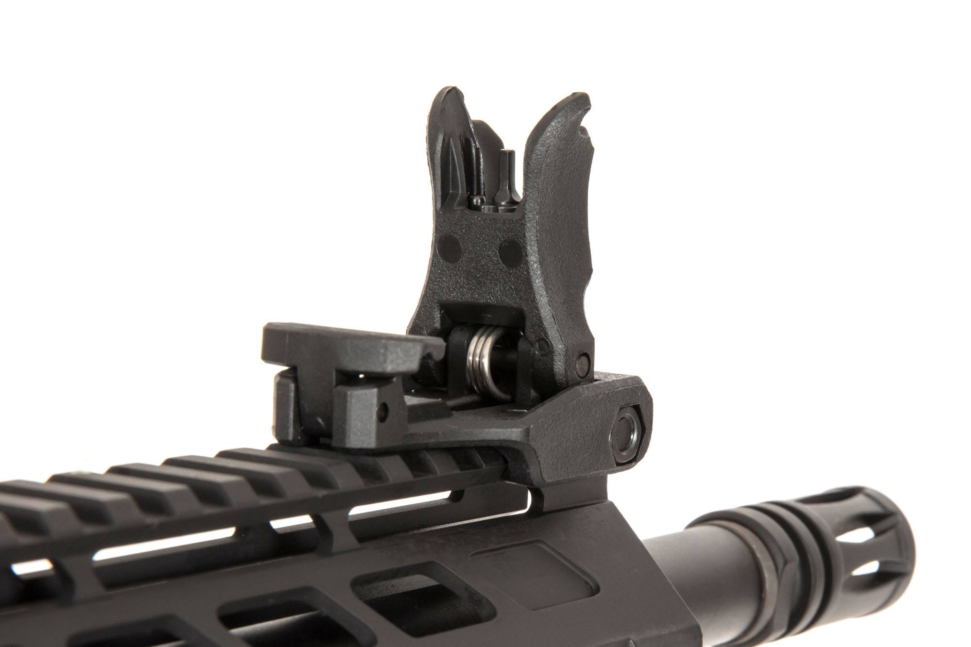 RRA SA-E14 EDGE ™ 2.0 Carbine Replica - Black by Specna Arms on Airsoft Mania Europe