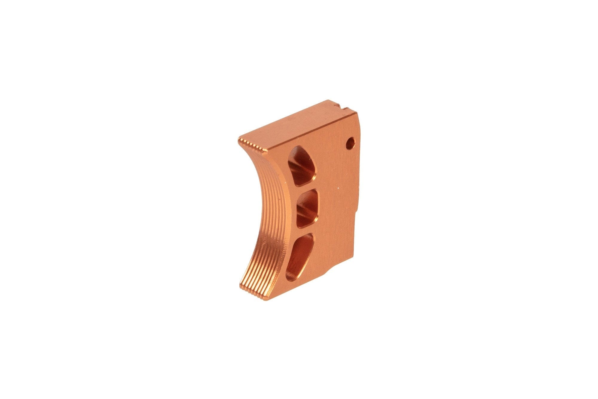 CNC Trigger for M1911 GBB Replicas