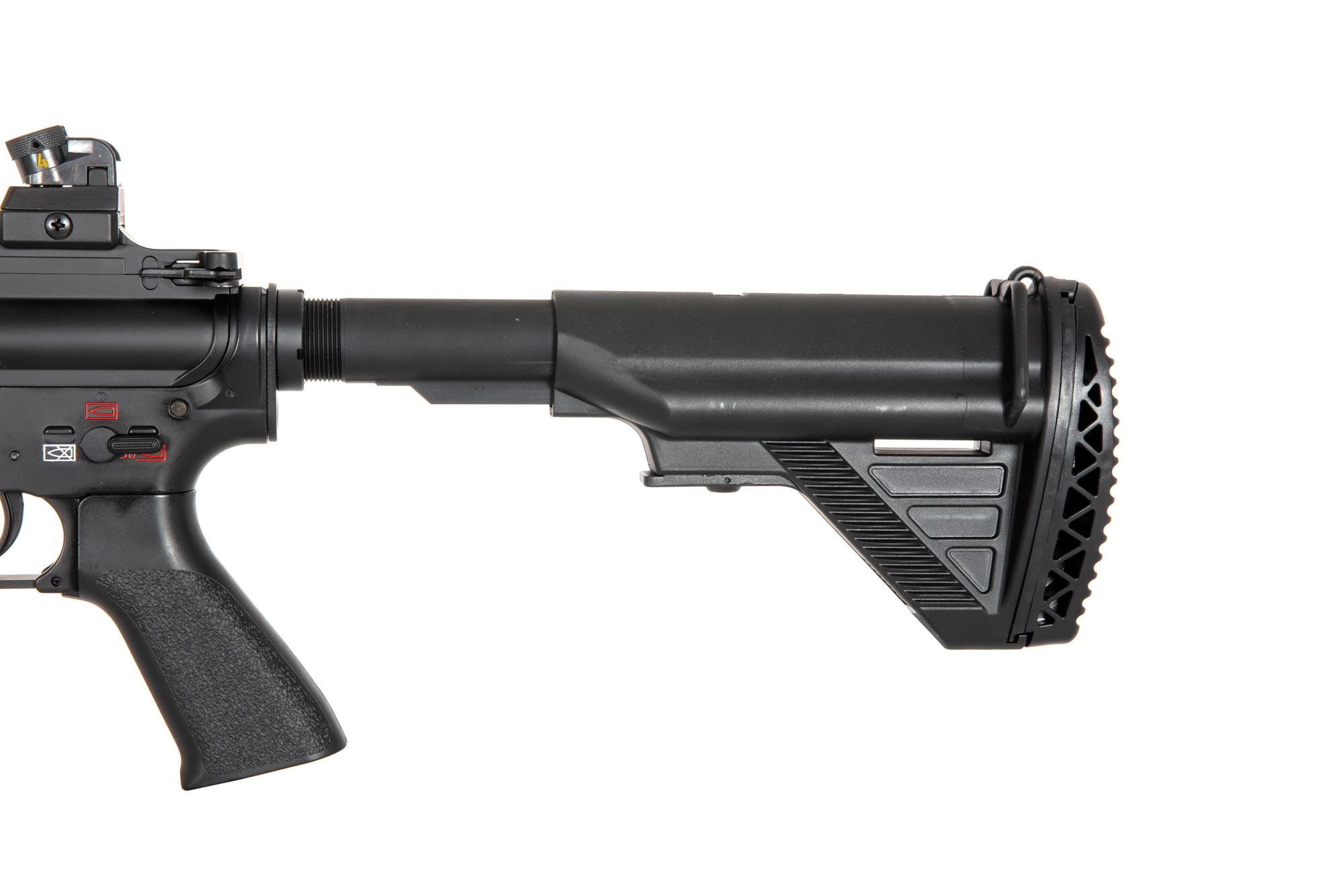 HK416 (801) Sturmgewehr - schwarz