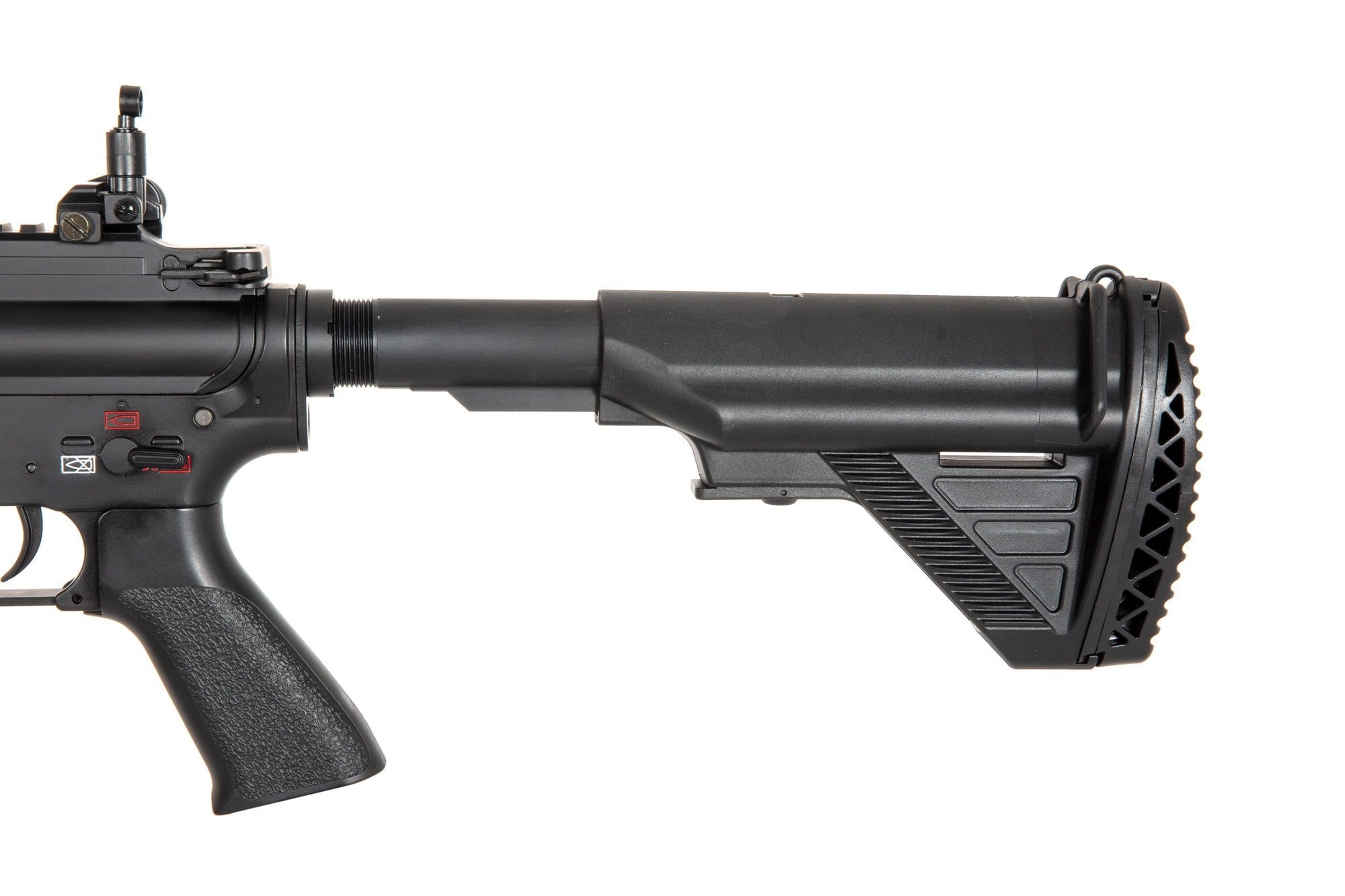 416A5 (811) Carbine - black