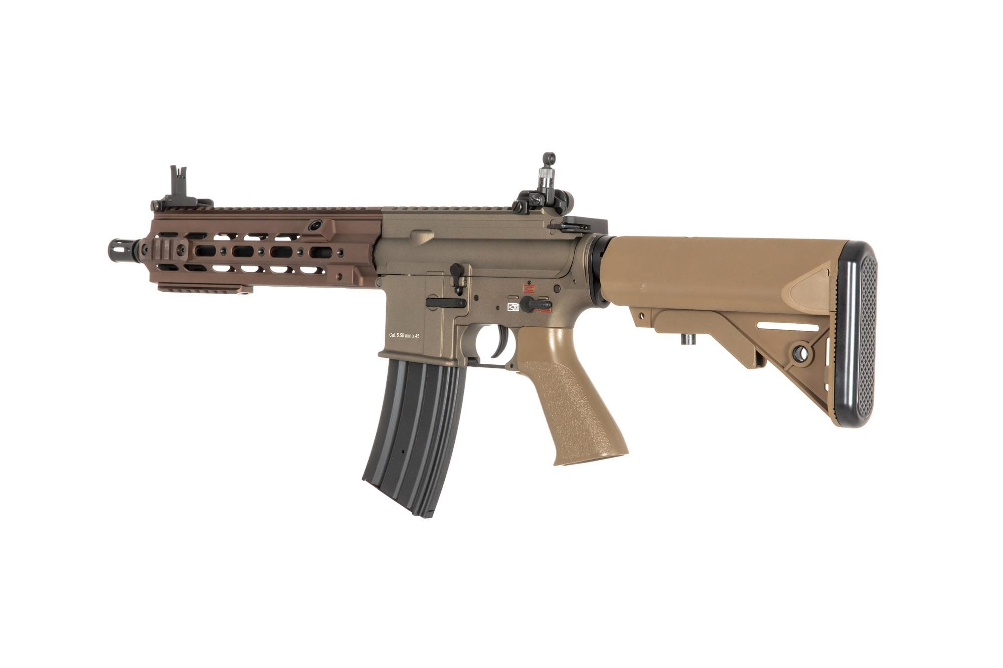 HK416A5 (811S) Carabina - marrone chiaro