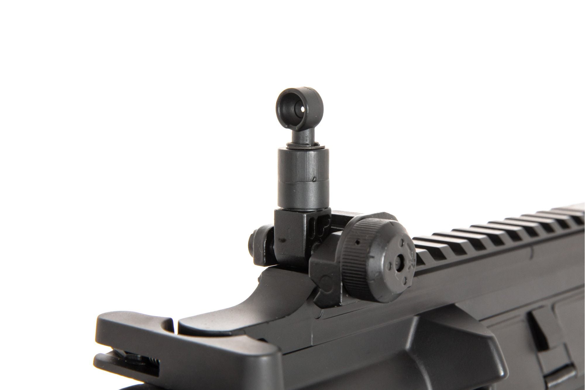 Réplique de carabine HK416A5 812S - noir