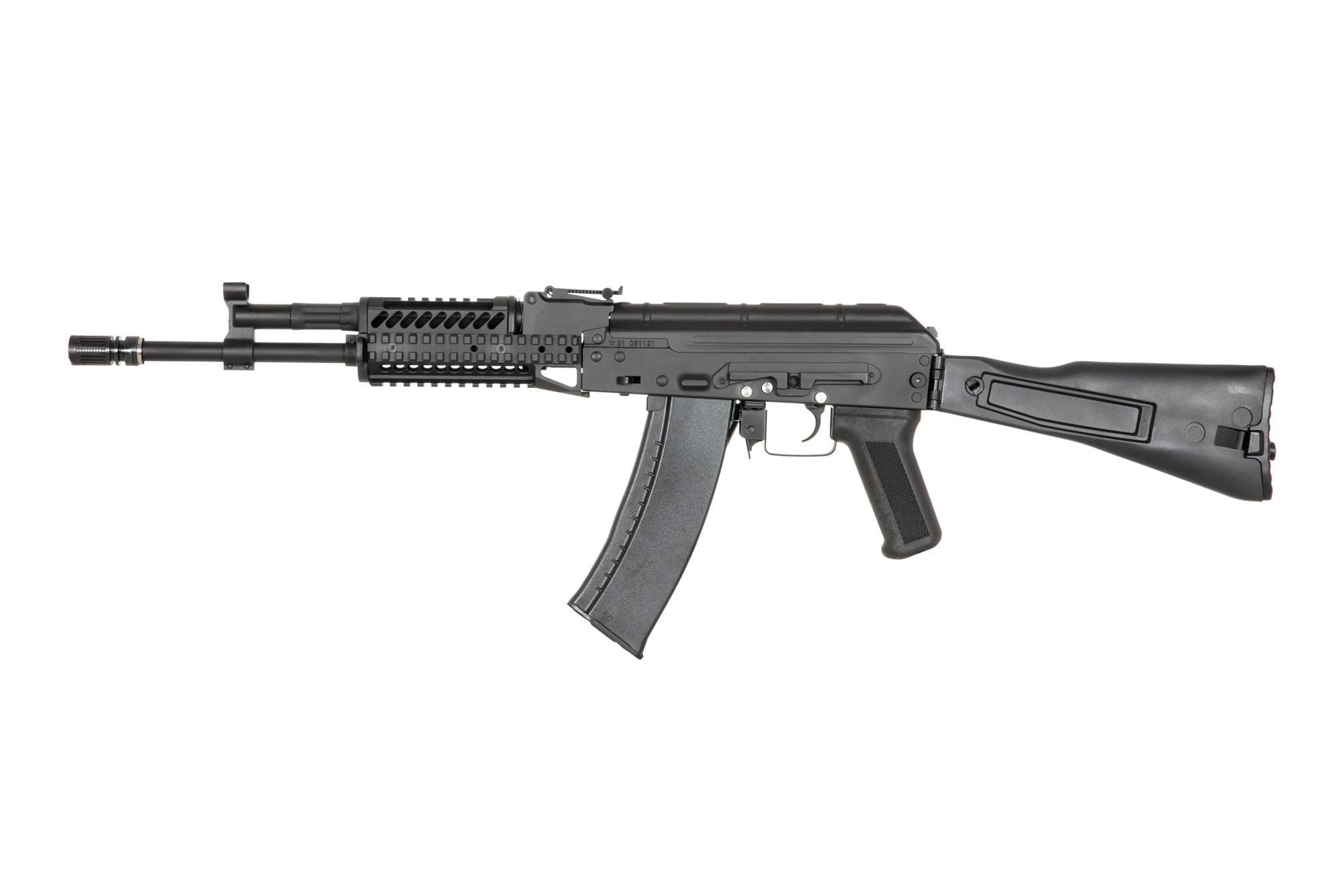 AK105 Airsoft Assault Rifle