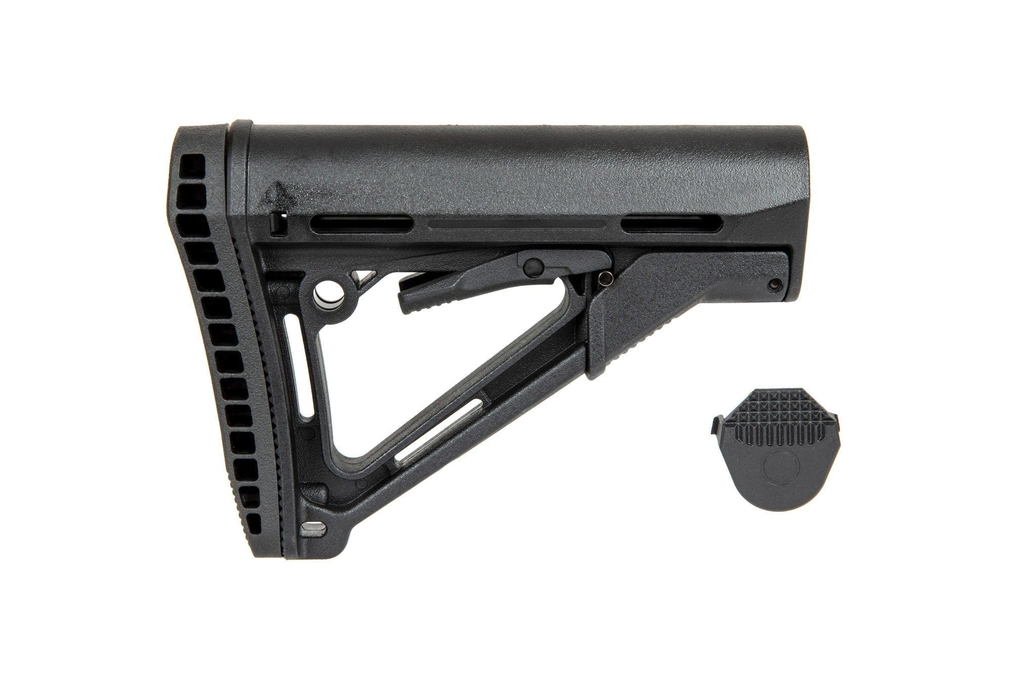 M4 Adjustable Stock - Black